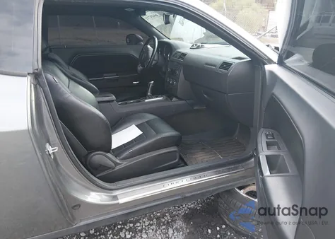 2011 Dodge Challenger R/T z USA, uszkodzony, nr VIN 2B3CJ5DT4BH503798